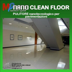 MPNano Clean Floor